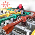 35KV Colors Plastic Busbar of High Voltage Switchgear